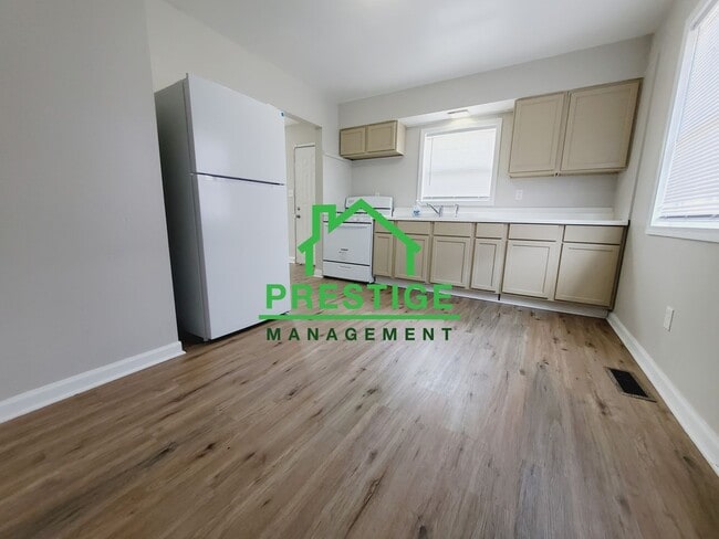Photo - 3 Bed 1 Bath Home In Hammond