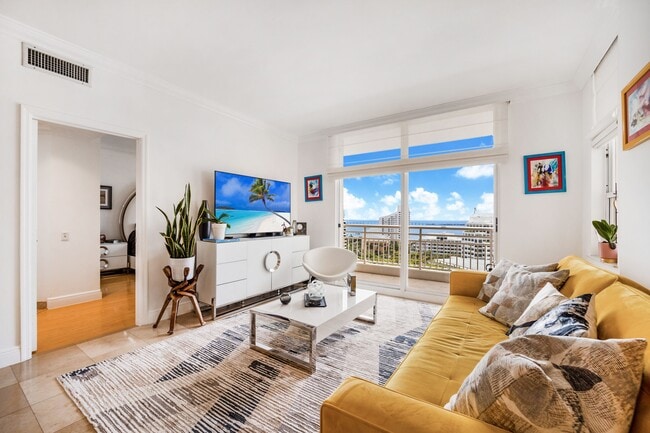 Photo - 888 Brickell Key Dr Condo Unit # 1802