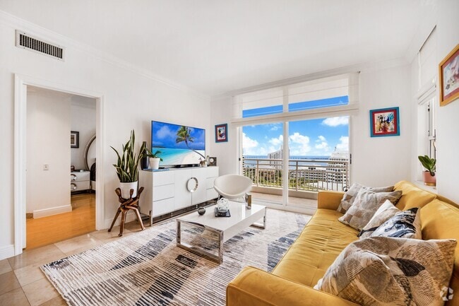 Building Photo - 888 Brickell Key Dr Unit # 1802 Rental