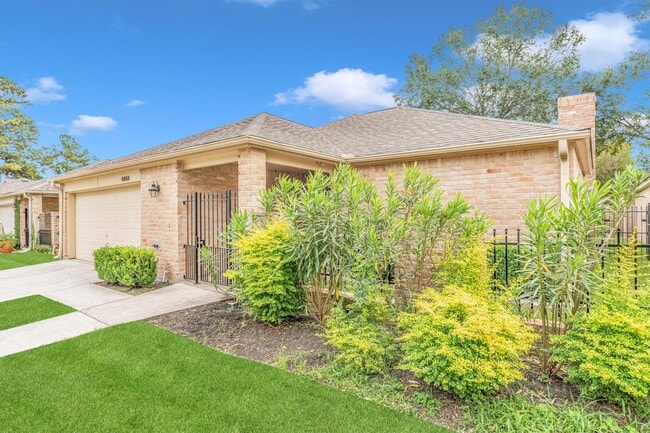 Building Photo - 6603 Pauma Dr Rental