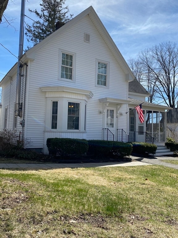 Photo - 74 Moore Ave