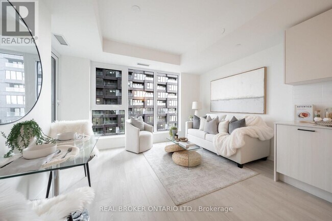 Photo - 1 Quarrington Lane Unité 912