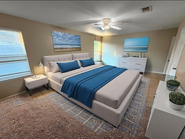 3405 Desert Mesa Rd