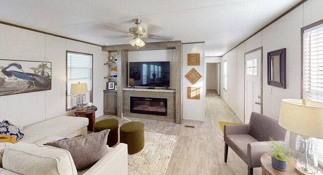 Building Photo - 124 Whitney Bnd Rd