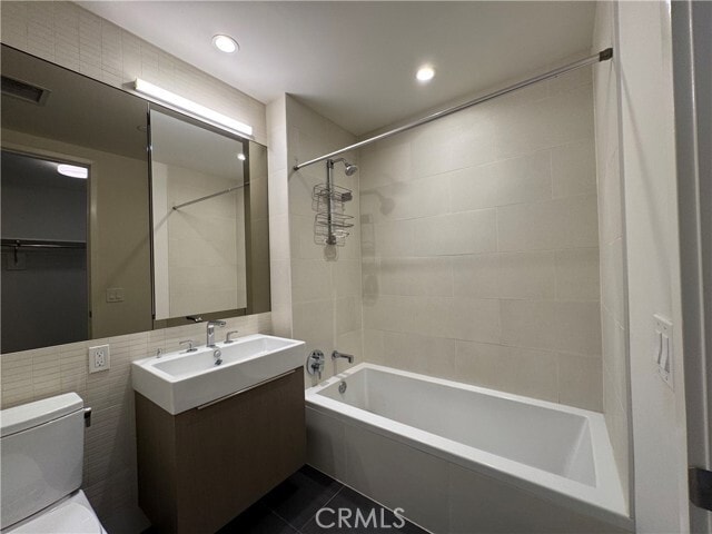 Photo - 889 Francisco St Unit 1106