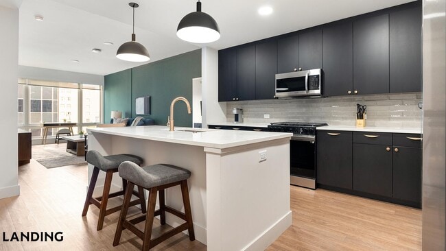 Photo - 1557 Logan St Unit 606
