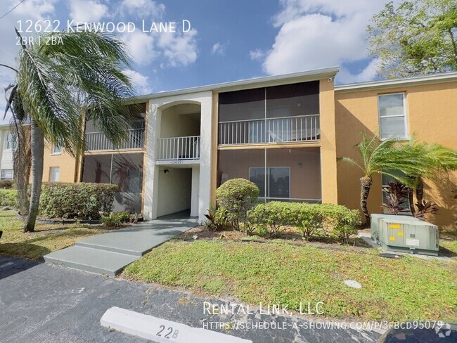 Building Photo - 12622 Kenwood Ln Rental