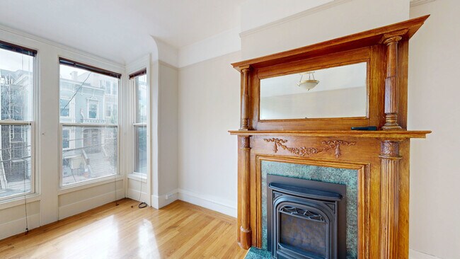 Photo - 530 Fell St Unidad 2