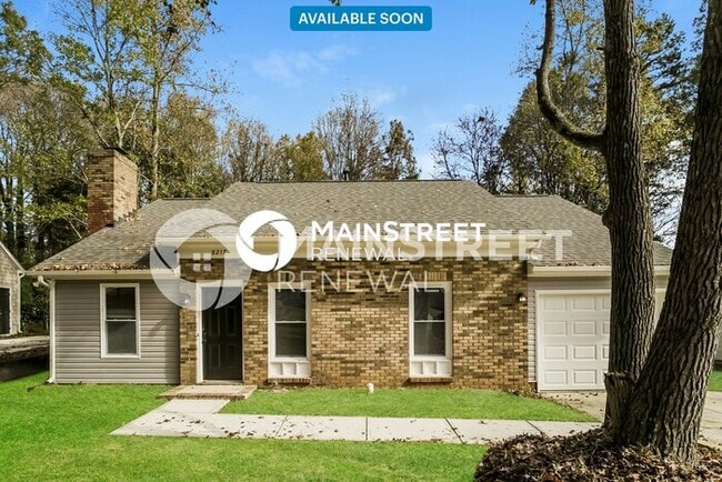 3 Bedroom Pet-Friendly Home in Charlotte, ... - 3 Bedroom Pet-Friendly Home in Charlotte, ...