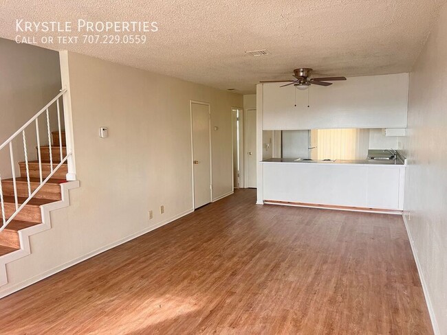 North Hills Apartments