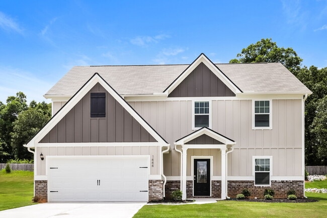 Building Photo - 1444 Sodbuster Dr