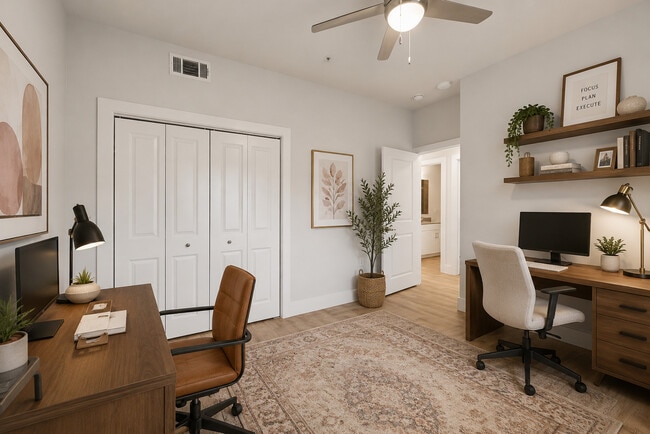 Photo - The Ensign Apartments