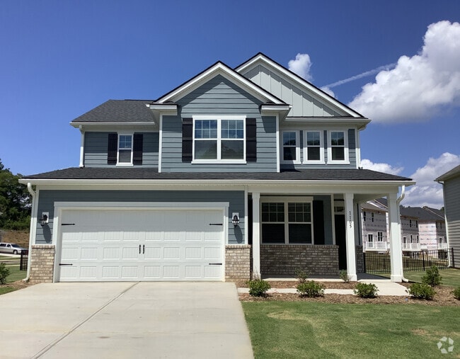Building Photo - 1105 Bethany Dallas Dr Rental