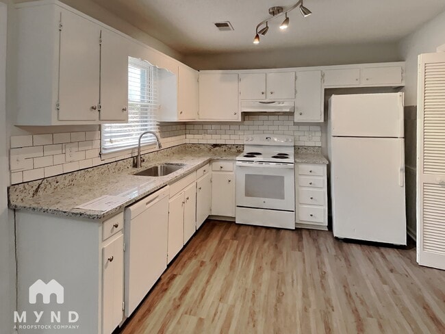 Photo - 1505 Gorman St Unidad E