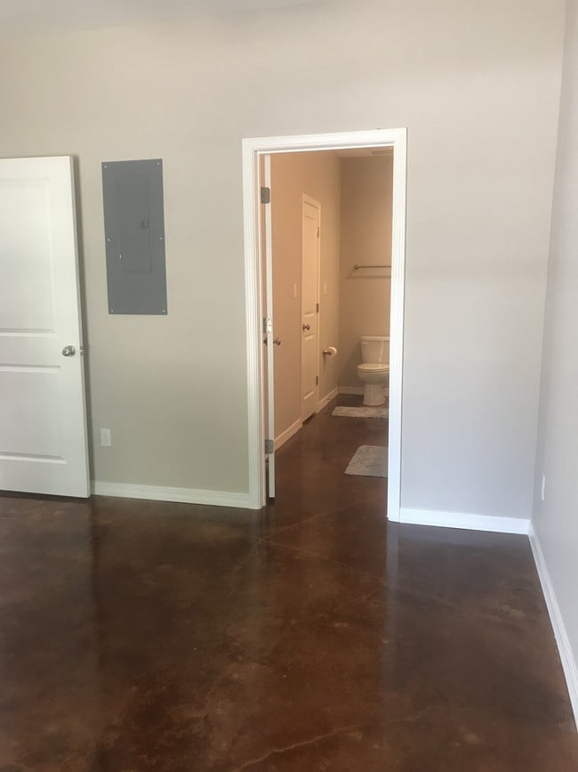 Photo - Bearkat Cove Townhomes