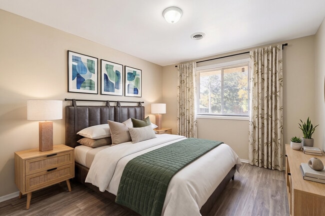Villages at Heritage Place Apartments