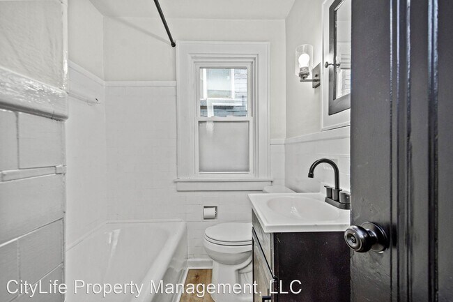 Photo - 3 br, 1 bath House - 1722 Stratmore Street