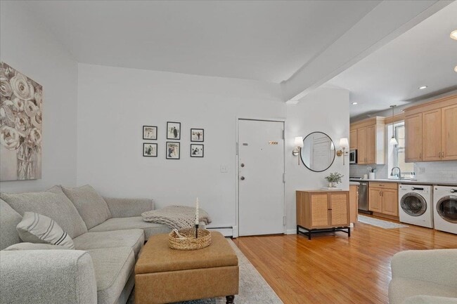 Photo - 159 Newark St. Unit 3D