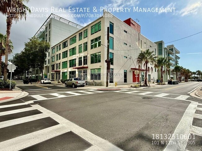 Photo - 101 N 12th St Unit 305