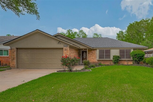 Photo - 2027 Briar Ridge Dr House