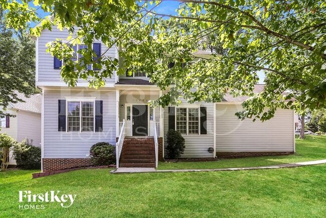 Photo - 10400 Hellebore Rd Casa