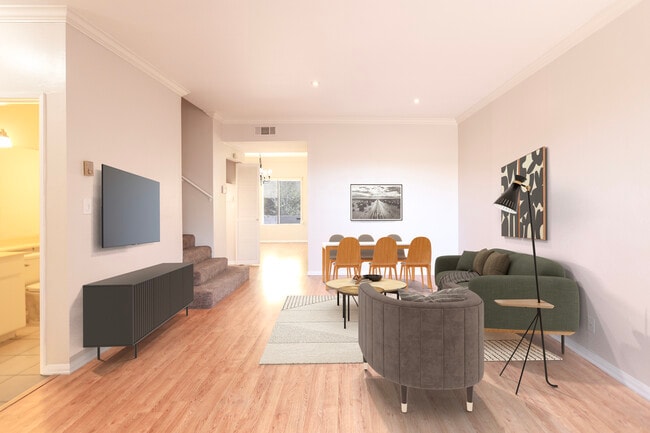 Photo - 1328 S Bundy Dr Unit 5