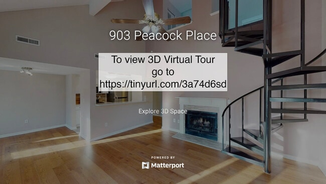 Photo - 903 Peacock Pl