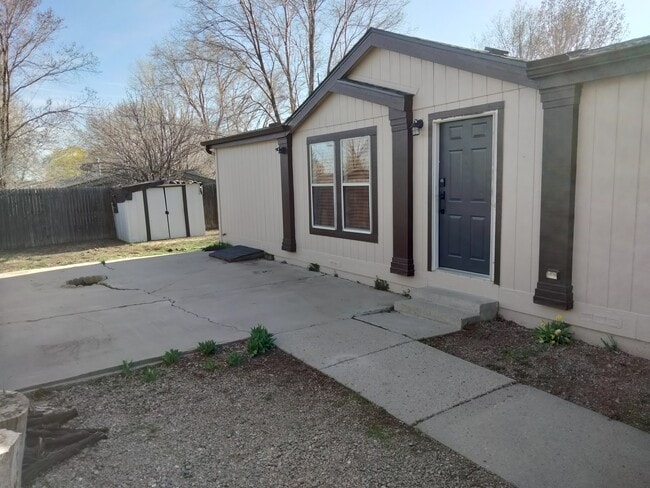 Photo - 4821 E Lowell Dr