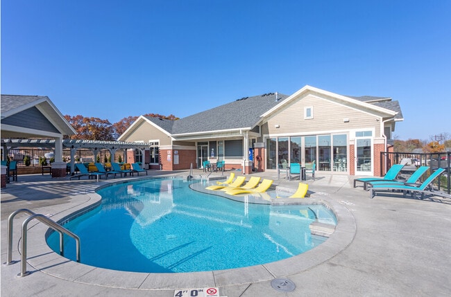 Building Photo - The Abbey