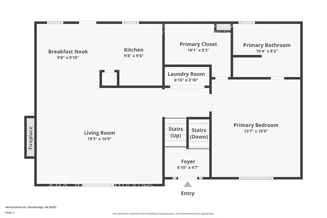 Photo - 464 Gresham Dr