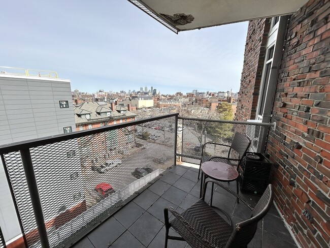 Photo - 19 Winchester St Condo Unit 710