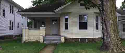 Photo - 1829 Spruce St