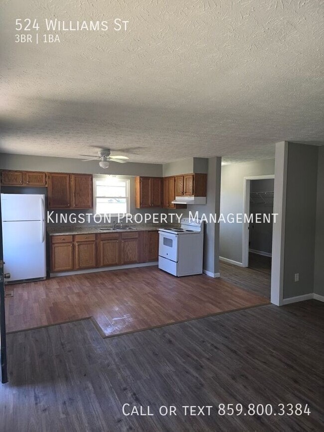 Photo - 524 Williams St