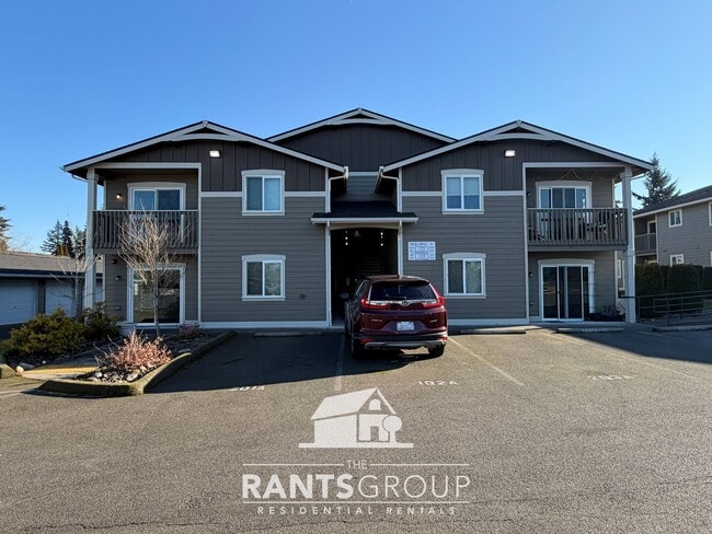 304 Longmire St SE Unit 106B