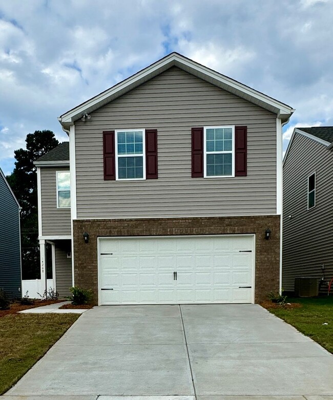 New 3BR/2.5BA Home in Hamilton Woods - New 3BR/2.5BA Home in Hamilton Woods