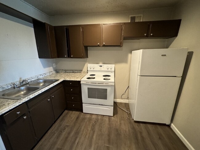 Photo - 2 Bedroom and 1 bathroom ready to move in Unidad 5