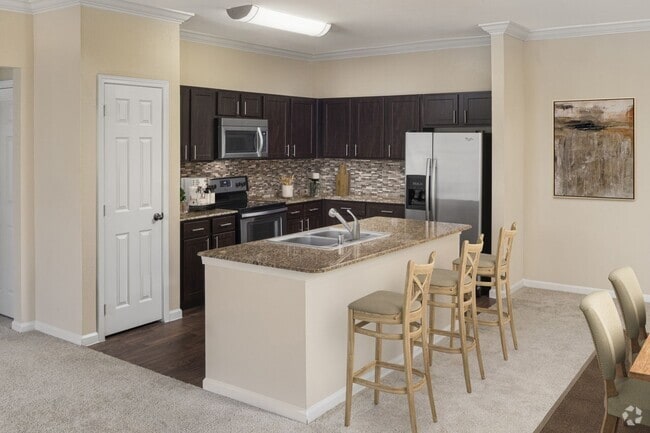 Building Photo - Camden Riverwalk Rental