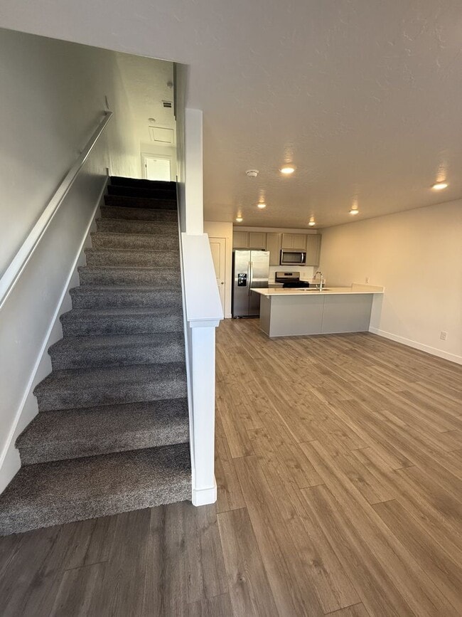 Photo - Townhome in Provo, UT