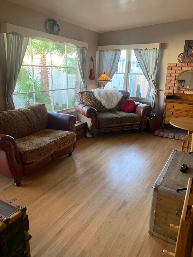 630 D St Rental House Rental in Ramona, CA