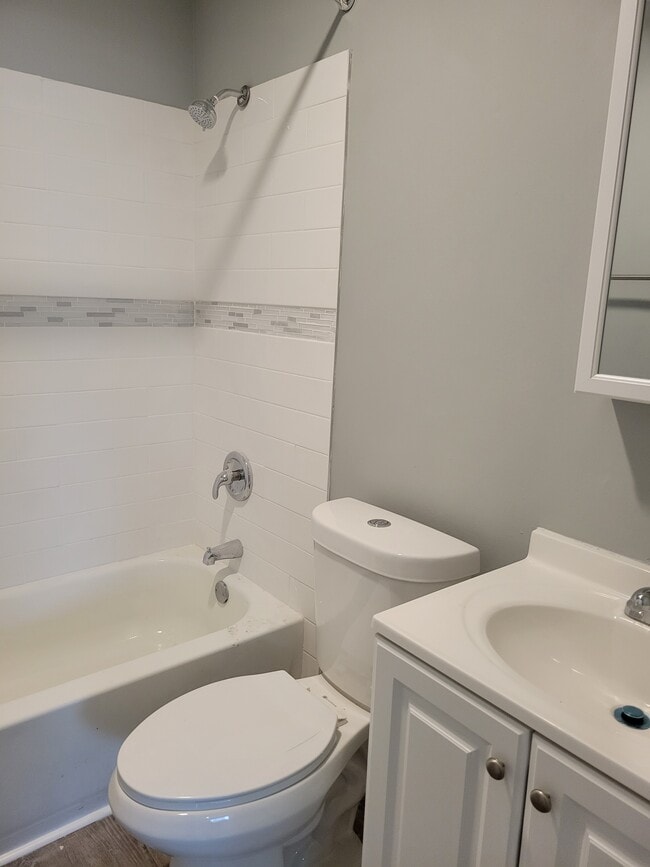 Photo - Station Court Apartments