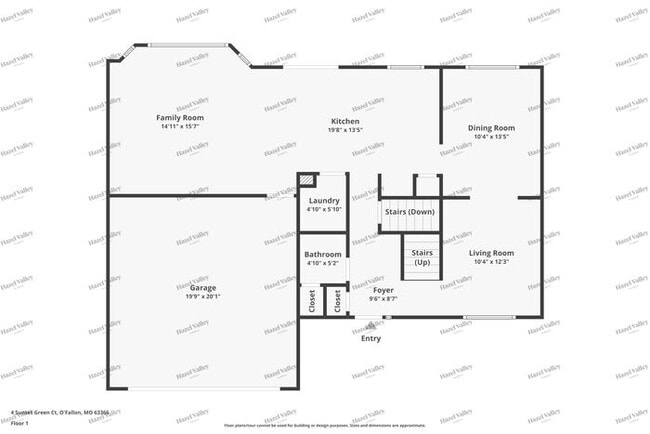 Photo - 4 Sunset Green Ct