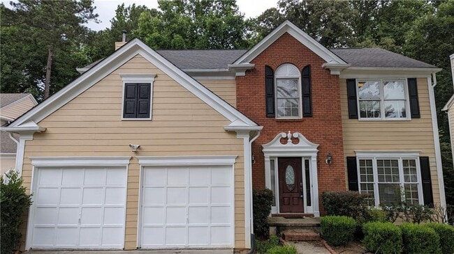 Building Photo - 11125 Glenbarr Dr Rental