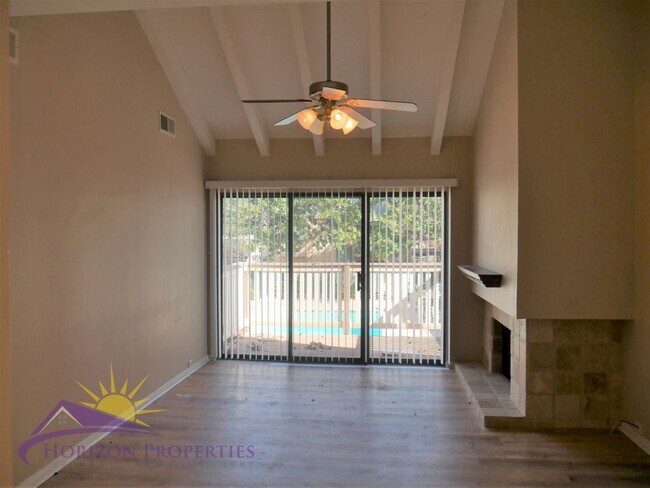 Photo - Bright 2 Bed 2 Bath 1,016sqft Condo in Sac...