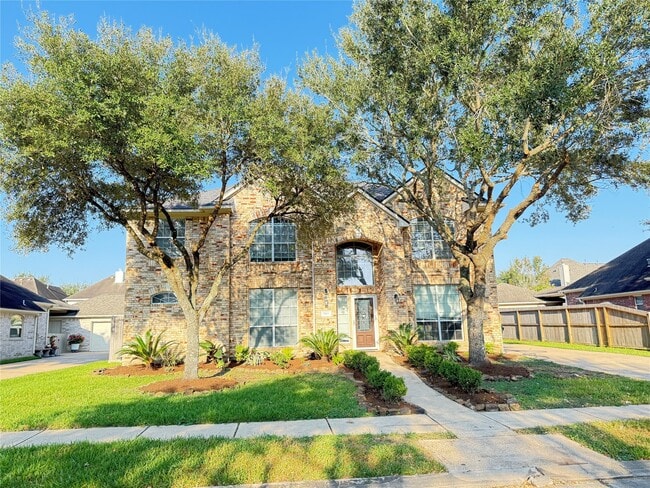 Building Photo - 3808 Travis Lake Ct Rental