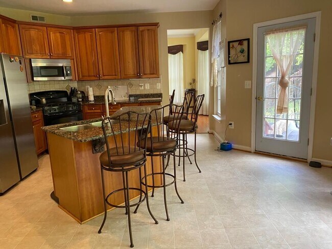 Photo - 3128 Tulip Tree Pl House