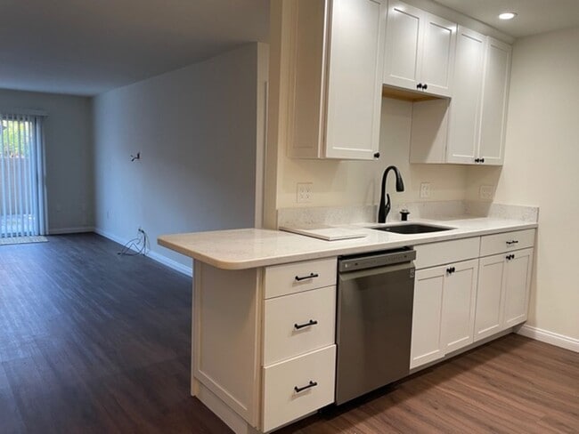 Photo - 6600 Warner Ave Unit Warner #216