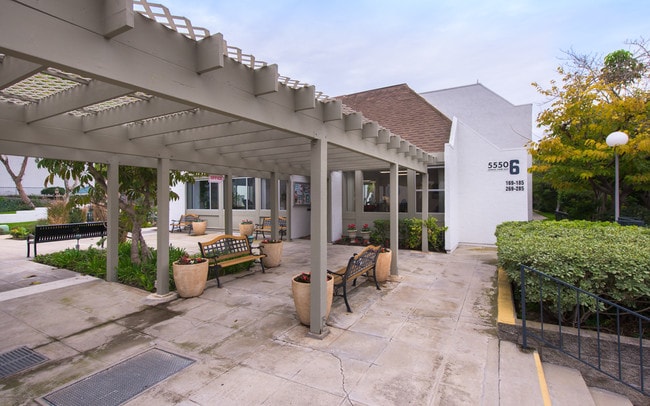 Photo - Park Genesee