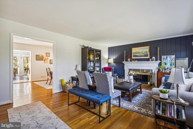 Building Photo - 7309 Pinecastle Rd