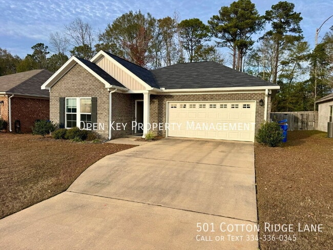 Building Photo - 501 Cotton Ridge Ln