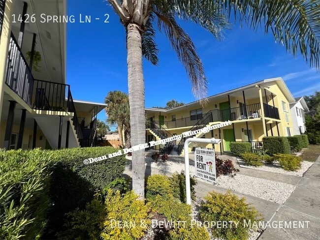 Photo - 1426 Spring Ln Unit 2